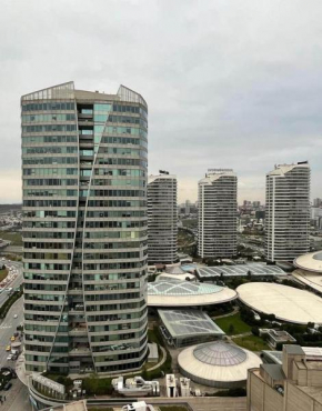 HILTON HOTEL APARTMENT 1+1, Başakşehir